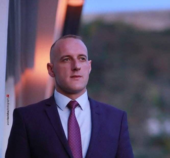 Ilir Baldaj: Opština Hasi je institucionalni imperativ Ilir Baldedaj, bivši guverner Opštinske P konvencije…