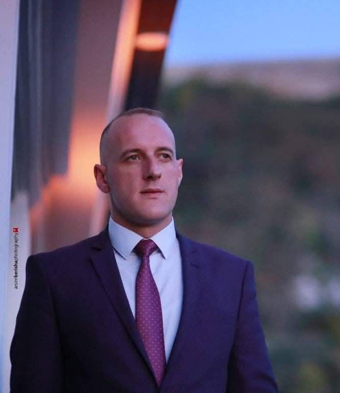 Ilir Baldaj: Opština Hasi je institucionalni imperativ Ilir Baldedaj, bivši guverner Opštinske P konvencije…