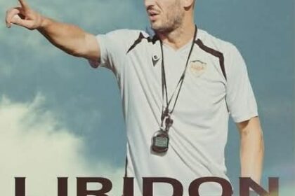 Sloboda deli ulice sa trenerom Liridonom Leci Freedom Clubom delila je puteve sa trenerom Liridonom Lecijem, c…