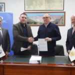 Prizreni nis projektin për rritjen e efiçiencës energjetike në 43 ndërtesa publike Kryetari i komunës së Prizrenit, S…