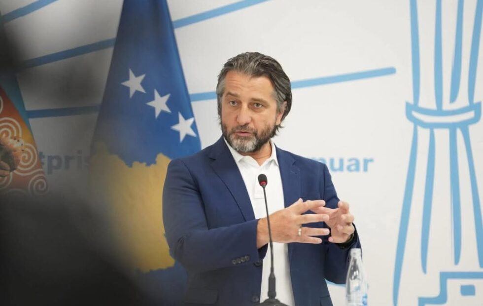 Rama: Osuđivanje lidera OVK znači legitimisanje zločina agresora prištinskog gradonačelnika Perpe…