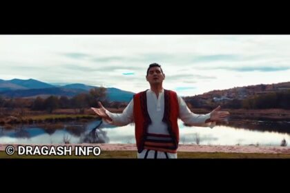 PesmaOpoja – Nikol Đindin – Našim sledbenicima iz Oppoje i Dijaspore, donosimo čuvenu pesmuOpoja Nicholl…