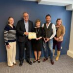 Komuna e Prizrenit anëtarësohet me të drejta të plota në Sister Cities International Komuna e Prizrenit është anëtarë…