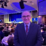 Kryetari Shaqir Totaj merr pjesë në ceremoninë tradicionale “Morning Prayer Breakfast” në Washington DC Kryetari i Ko…