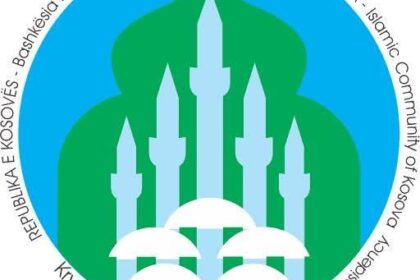 Islamska zajednica Kosova podržava protestni marš … Lirija ima ime. …