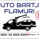 🚨 Auto Bartje “FLAMURI” – Brezne, në shërbimin tuaj 24 orë!