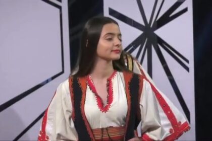 PesmaDevojke iz Opoje – Lepa Morina za naše sledbenike iz Opoa i Dijaspore, donosimo poznateDevojke