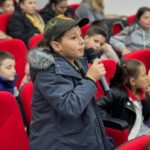 Dukagjini Publishing House promovon serinë e lektyrave shkollore në Dragash Në Dragash u mbajt promovimi i serisë së …