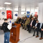 KFOR-i turk dhe CIMIC donacion për Shkollën Fillore të Restelicës, modernizohen kushtet mësimore Në ambientet e Shkol…