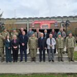 Prijateljske i saradničke posete turskom KFOR-u i turskom konzulatu u Prizrenu nakon završetka kabineta…