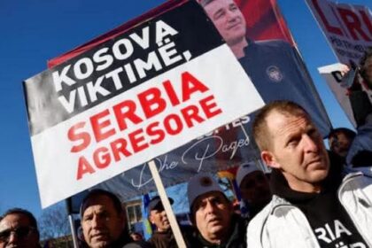 U roku od tri meseca oèekuje se odluka Specijalnog suda za bivše voðe OVK…