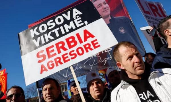 U roku od tri meseca oèekuje se odluka Specijalnog suda za bivše voðe OVK…