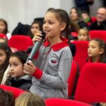 Dukagjini Publishing House promovon serinë e lektyrave shkollore në Dragash Në Dragash u mbajt promovimi i serisë së …