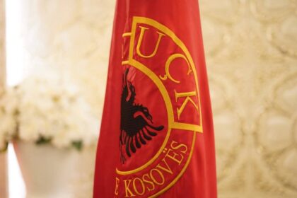 OVL OVL OVL-a u Prizrenu oštro reaguje na zahtev specijalnog tužilaštva Haškoj organizaciji ratnih veterana…