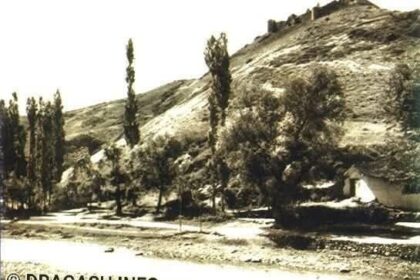 Maras Prizren 1908 – Dragaš Info