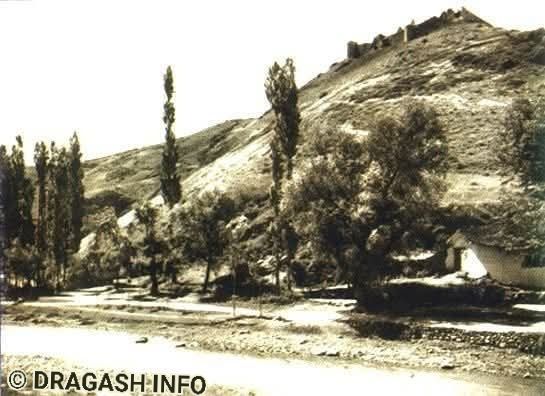 Maras Prizren 1908 – Dragaš Info