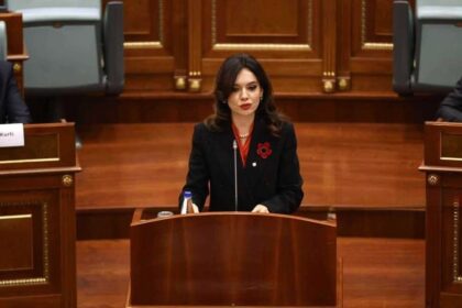 Spiropal: Tribunal u Hagu ne dozvoljava da tužilaštvo nepravedno krši oslobođenje Ministarstva za Evropu…