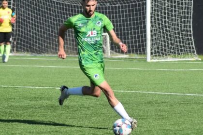 Fit Sinan se vraæa kuæi kao što je prethodno upozoren, Fit Sinan je zvanièno pojaèanje…