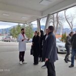 Balje: Dragashi dëshmon se politika mund të jetë humane dhe pranë qytetarëve Deputetja Duda Balje ka realizuar një vi…