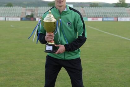 Ilir Salai se vraća u KF Opiju legenda se vraća kući Dragaš Velike vesti za lokalne fudbalske navijače!