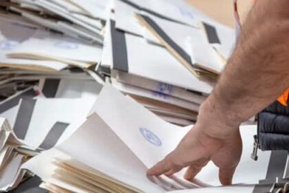 Hapšenje za 6 osumnjičenih osumnjičenih za manipulaciju glasanjem u Sudu Fondacije Dragaš u Prizrenu održano je 10. februara…