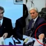 Skandalozno: Senka u ruci Đerđa Dedaja, tužilaštvo ga je predstavilo kao nasilje od strane OVK, Mizetić objavljuje slike U…