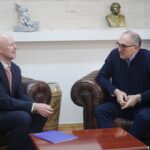 Prizreni nis projektin për rritjen e efiçiencës energjetike në 43 ndërtesa publike Kryetari i komunës së Prizrenit, S…