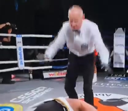 Labito Jojaj brani titulu nokautom, pobeđuje Švedski Seifkhani ) – Dragaš Info