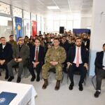 KFOR-i turk dhe CIMIC donacion për Shkollën Fillore të Restelicës, modernizohen kushtet mësimore Në ambientet e Shkol…