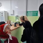 Balje: Dragashi dëshmon se politika mund të jetë humane dhe pranë qytetarëve Deputetja Duda Balje ka realizuar një vi…