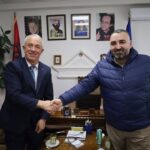 Komuna e Dragashit nënshkruan Memorandumin e Mbështetjes për projektin ndërkombëtar “RURALNEXUS” Sot, në ambientet e …