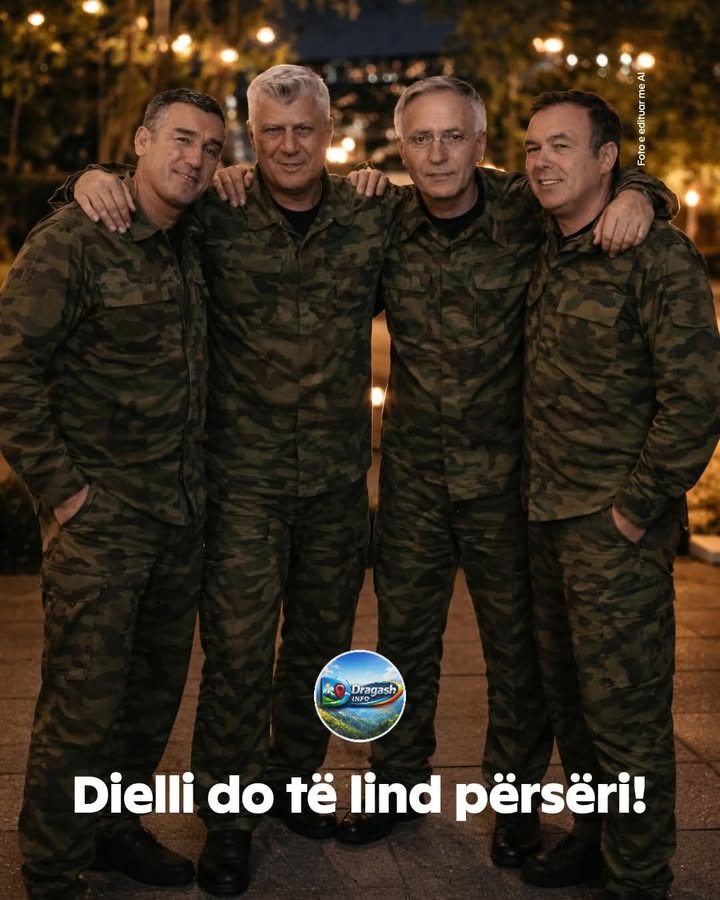 Sunce æe opet izaæi!