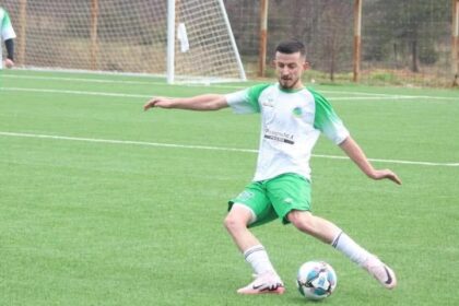 Yaser Mayzin stoji u KF Opiji za novu sezonu KF Opo potvrdio je nastavak Yaser Mayzin u ekipi ed…