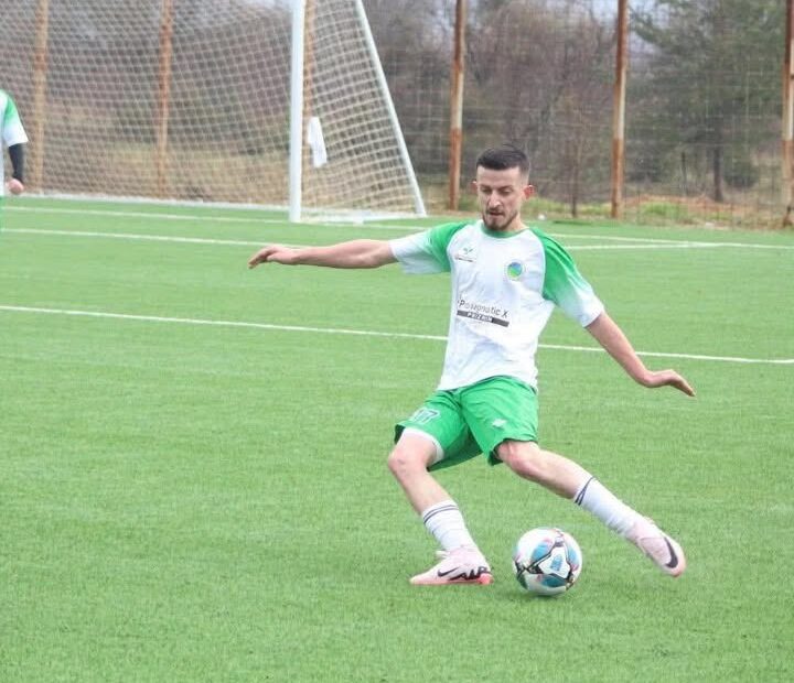Yaser Mayzin stoji u KF Opiji za novu sezonu KF Opo potvrdio je nastavak Yaser Mayzin u ekipi ed…