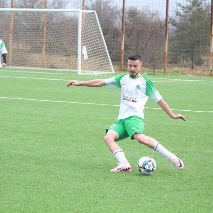 Yaser Mayzin stoji u KF Opiji za novu sezonu KF Opo potvrdio je nastavak Yaser Mayzin u ekipi ed…