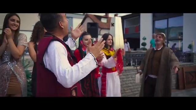 PesmaDasma Opione – Masar Sinan za naše sledbenike Iz Oppoje i Dijaspore, donoseći popularnu pesmuDasma Opoj…