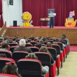 Dukagjini Publishing House promovon serinë e lektyrave shkollore në Dragash Në Dragash u mbajt promovimi i serisë së …