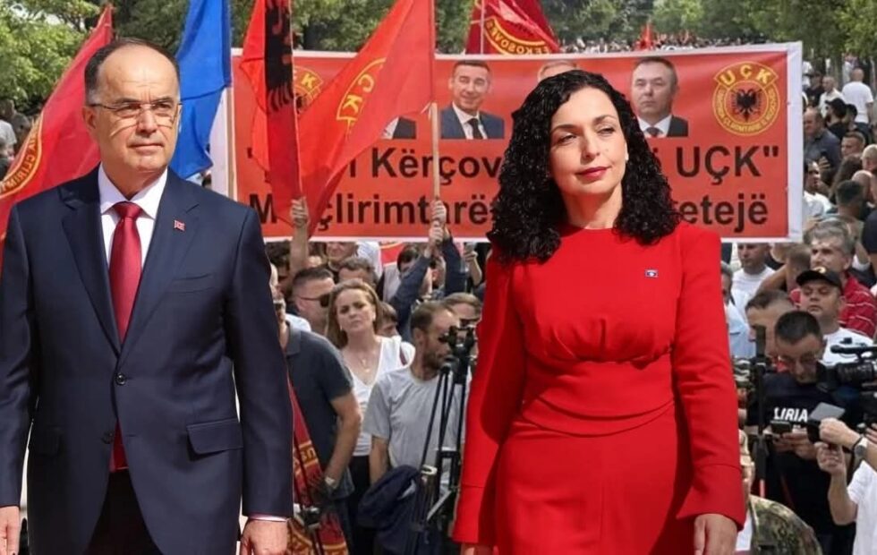 Osmani i Begaj potvrđuju učešće u martovskom Pravdi, a ne politici 17. februara predstavnik organizacije…