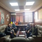 Përfaqësues të OVL-së në Prizren: Mirënjohje për figurat e luftës dhe përkushtimin ndaj atdheut Është kënaqësi dhe nd…
