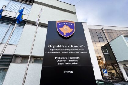 Istrage o manipulaciji glasanjem su proširene èak i u Dragašu pod nastavkom istrage o navodima Manipula…