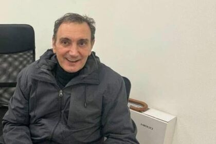 DRAGASK, ARSIM CURTIŠES je promenio živote kosovskog policajca iz Dragašija…