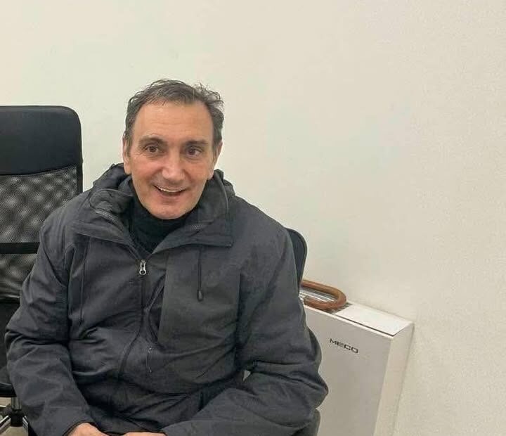 DRAGASK, ARSIM CURTIŠES je promenio živote kosovskog policajca iz Dragašija…