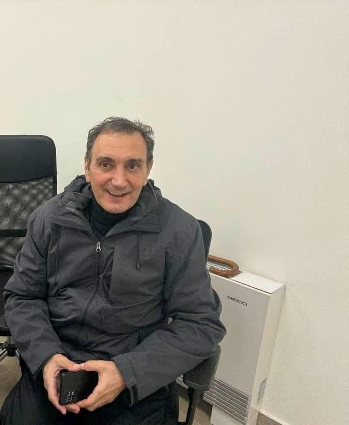 DRAGASK, ARSIM CURTIŠES je promenio živote kosovskog policajca iz Dragašija…