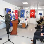 KFOR-i turk dhe CIMIC donacion për Shkollën Fillore të Restelicës, modernizohen kushtet mësimore Në ambientet e Shkol…