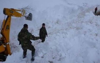 14 godina od tragedije u Restelici lavina koja je potresla Dragu i celo Kosovo slomljenim srcem, danas se sećate…