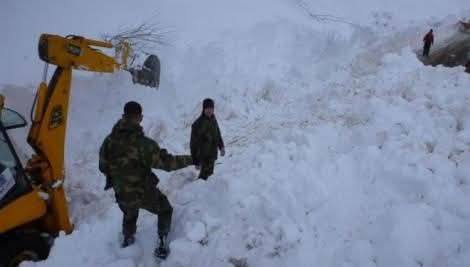 14 godina od tragedije u Restelici lavina koja je potresla Dragu i celo Kosovo slomljenim srcem, danas se sećate…