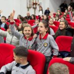 Dukagjini Publishing House promovon serinë e lektyrave shkollore në Dragash Në Dragash u mbajt promovimi i serisë së …