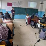 SBASHK mbajti testet për tri grupe të trajnimit në Dragash SBASHK ka organizuar të dielën testimin për tri grupe të m…