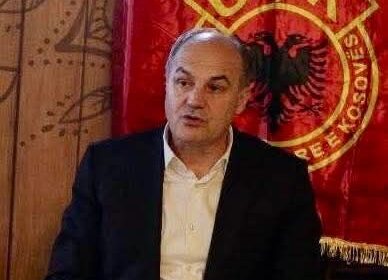 Snažni Hodžaj: Proces u Hagu, političko mešanje usmereno na prepravljanje istorije Kosova posle zahteva Prokua…