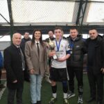 🇽🇰 Dragashi në festë për 18-vjetorin e Pavarësisë së Kosovës Dragash, 16 shkurt 2026 Në kuadër të manifestimeve për s…